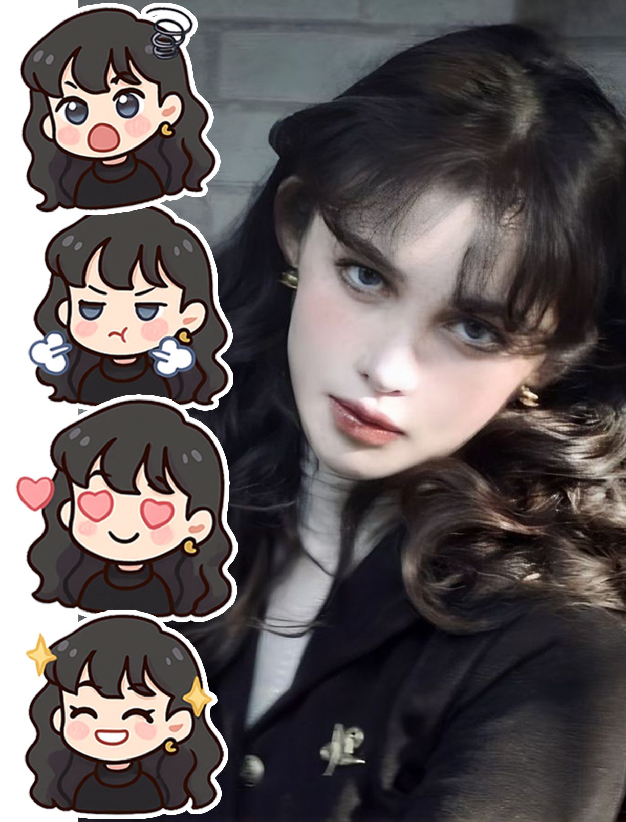 AI-powered facial expression analysis