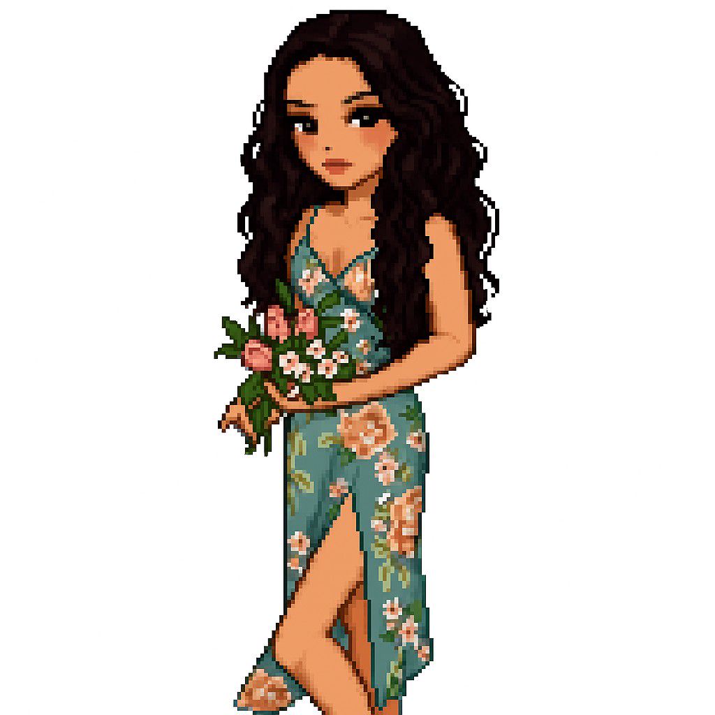 Bring Your Pixel Art to Life