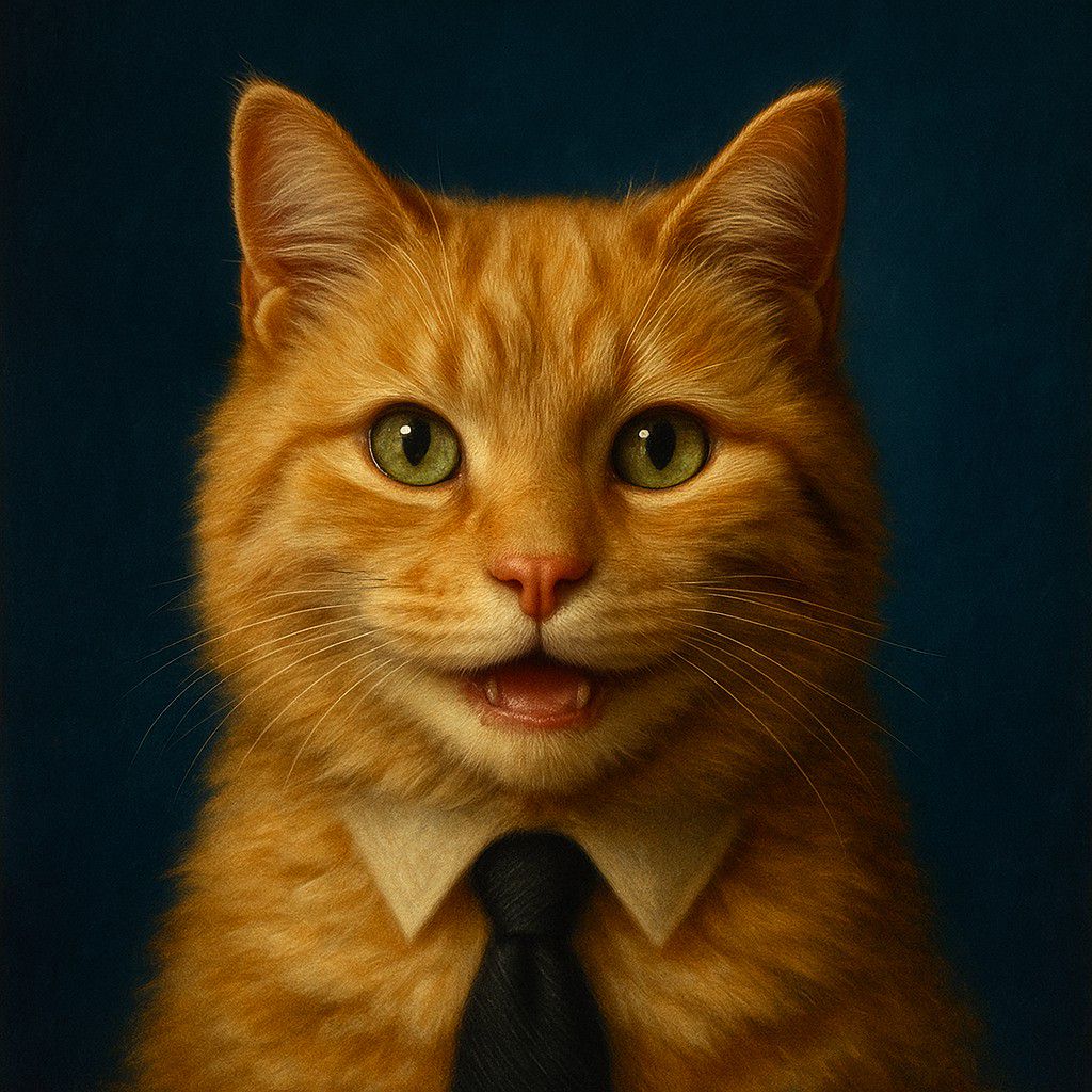 Animals ID Photo for all pet types