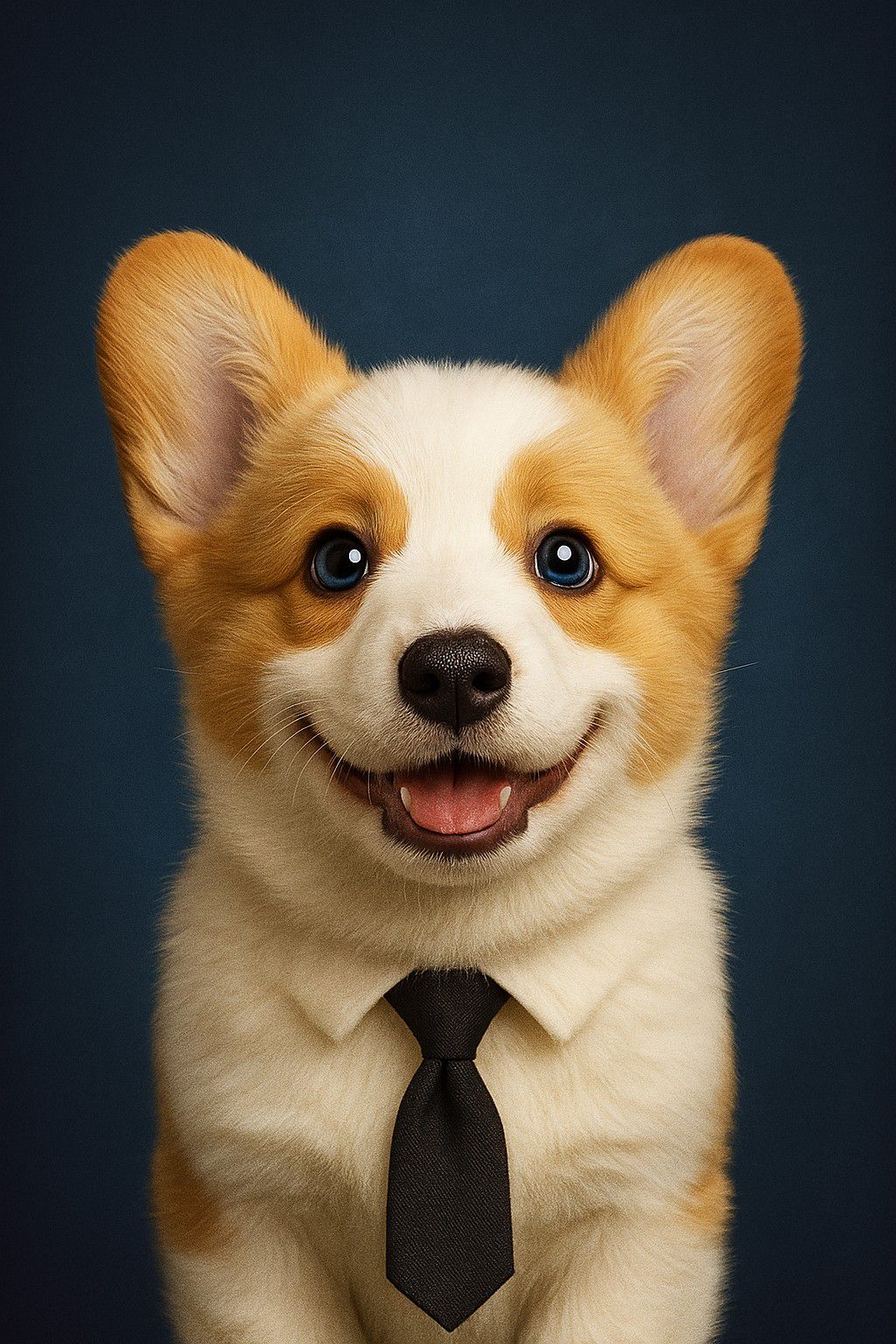 Professional-grade Animals ID Photo quality