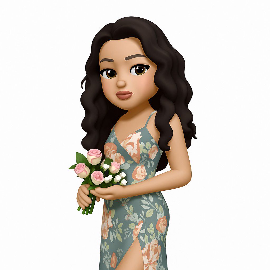 Bring your iOS Emoji avatar to life