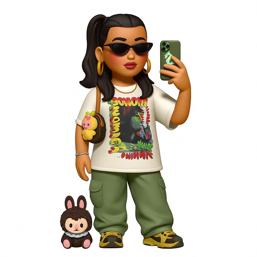 Apply iOS Emoji aesthetics to any photo