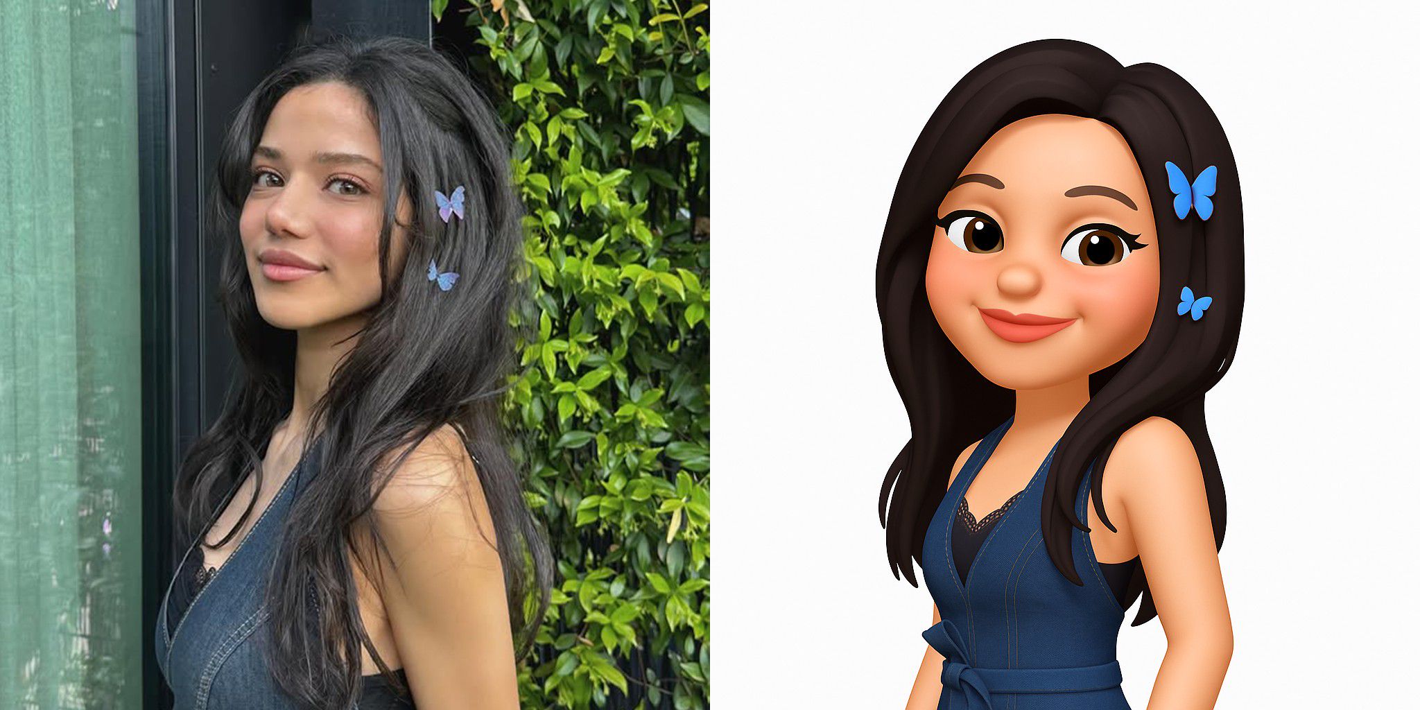 iOS Emoji
