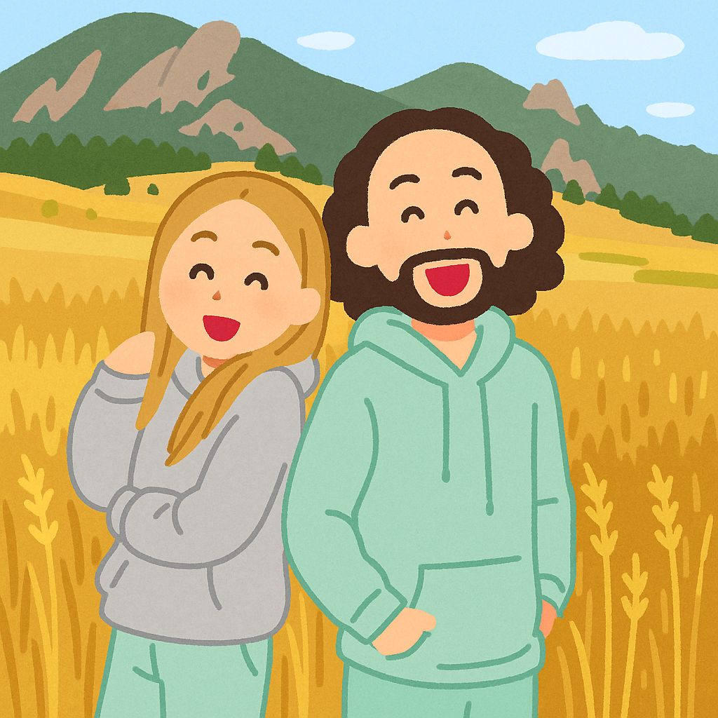 Professional Irasutoya-style illustrations for your business