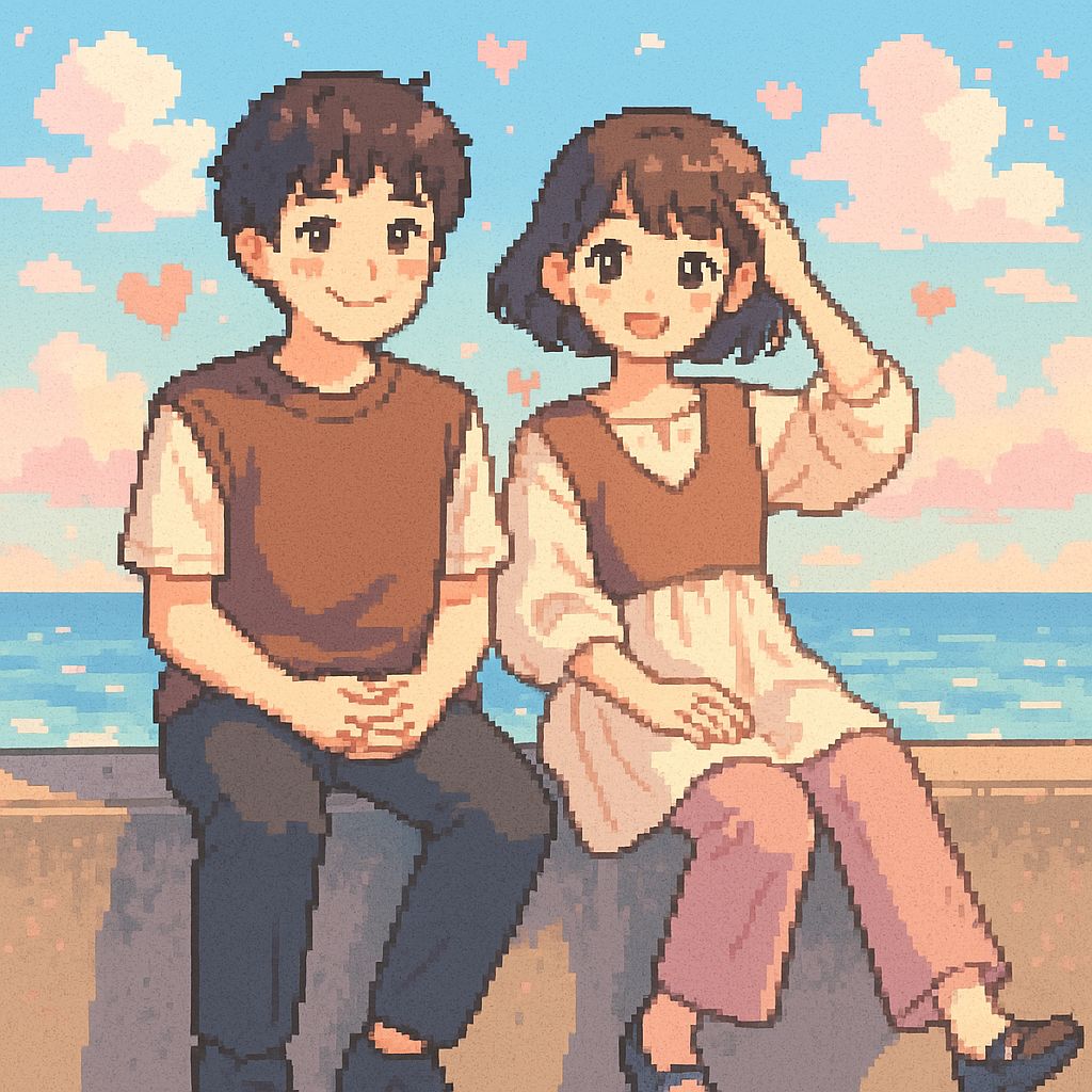 Create Pixel Art from Your Descriptions