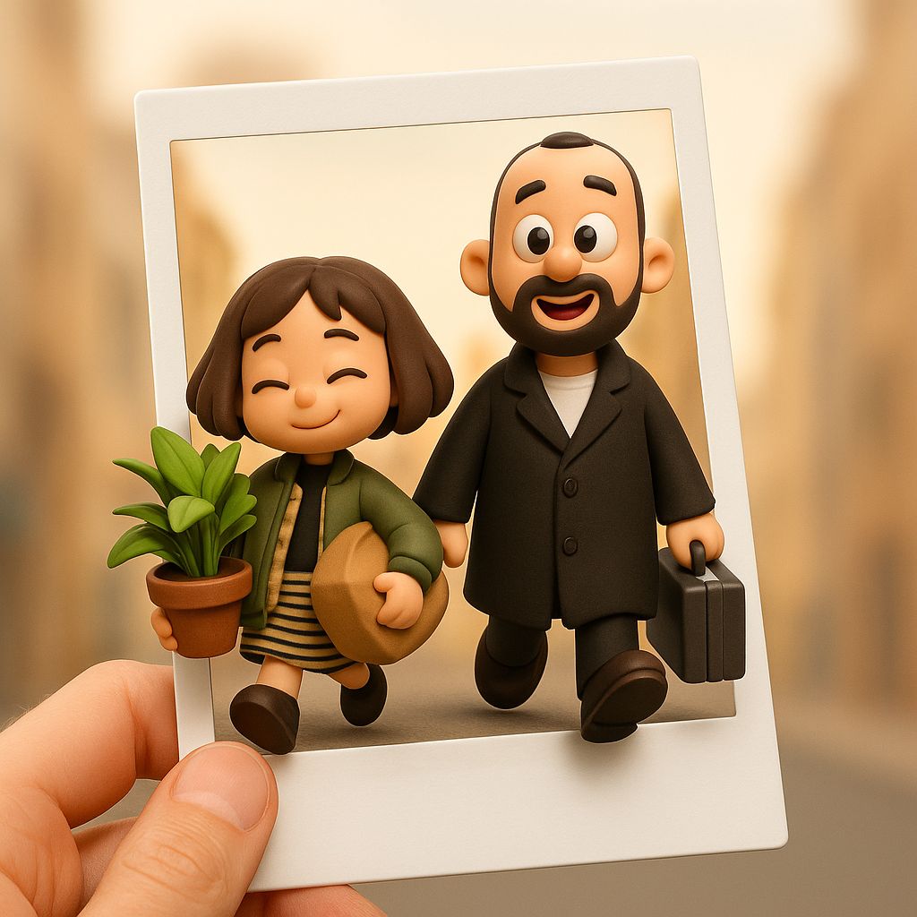Bring Your Photos to Life in 3D